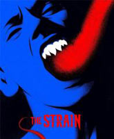 The Strain season 2 /  2 